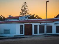 B&B Swakopmund - Beach Garden Guesthouse with Self Catering - Bed and Breakfast Swakopmund