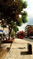 NOX West End Lane I - B&B London