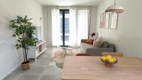 Comfortable flat with pool and beach nearby - Ferienwohnung