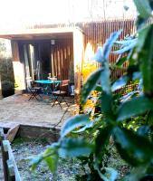 Charmant studio à Saint Brévin l'Océan - Chambres d’hôtes Saint-Brevin-les-Pins