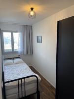 Appartement 1 Chambre V014