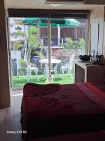 Triple Room with View