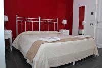 Camera Matrimoniale/Doppia con Letti Singoli