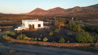 Casa SAS La Hoya - Ferienwohnung