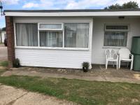 2-Bed Seaside Retreat - Sleeps 4 & Parking - Ferienwohnung Great Yarmouth