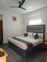 B&B Chail - Hotel Grand View - Bed and Breakfast Chail