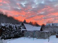 Útulná chaloupka na Valašsku - B&B Valašská Bystřice