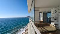 BAUPRES premium apartment - Bed and Breakfast Calpe