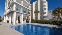 BAUPRES premium apartment - B&B Calpe