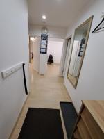 Tvarkingas butas Klaipėdoje - B&B