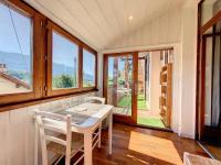 B&B Tresserve - Ecolieu 70m2 proche lac et montagne - Bed and Breakfast Tresserve