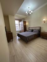 B&B Bishkek - Panfilov street - Bed and Breakfast Bishkek