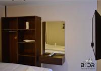 Habitación Doble con baño privado