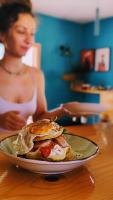 Under The Palm Tree - Boutique Stay Experience - Chambres d'hôtes Áno Meriá
