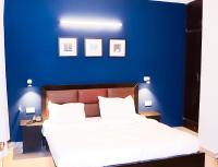 B&B New Delhi - Plan In- Saket - Bed and Breakfast New Delhi