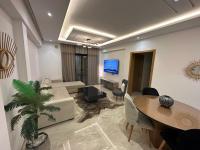 Luxueux S+2 Menzah5 - Ferienwohnung Aryanah