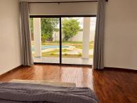 Chambre Double - Vue sur Piscine