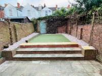 Newly Refurbished City Centre House With Parking - Ferienwohnung Exeter