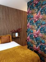 Fridda House Atocha Madrid - Ferienwohnung Madrid