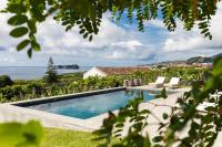 Guava Azores II - B&B Ribeira das Tainhas