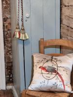 Marta 8 - House & Garden - Ferienwohnung Tallinn