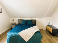 B&B Bad Salzuflen - Wohnen am Schlosspark - Bed and Breakfast Bad Salzuflen