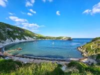 The Hideaway - Central Wareham - B&B Wareham