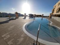 Sunset Santiago - B&B Puerto de Santiago