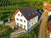 B&B Lautenbach - Paradieshof - Bed and Breakfast Lautenbach