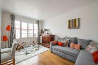PARIS 6EME - Studio - B&B