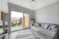 Gama Home Glebocka 5D, 2-6 Guests - B&B Warsaw