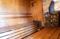 Daugirdėnų sodyba - Bed and Breakfast Didžiuliai