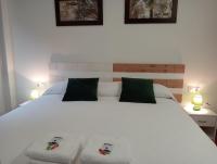 Deluxe Kamer met Queensize Bed