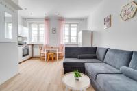 Mały Rynek Studio - Chambres d’hôtes