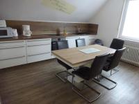 Apartamento con balcón