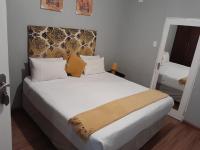 B&B Maseru - Reitumetse GuestHouse - Bed and Breakfast Maseru