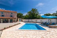 Villa LaMusica - B&B Čabrunići