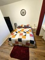 Habitación Doble Estándar