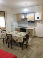 APPARTAMENTO MICKI 1 CAMERA e Soggiorno - B&B
