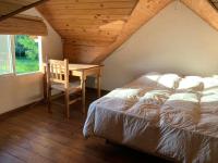 La Calma Casa Quinta - PISCINA, PARRILLA, WIFI - - B&B Pilar