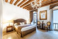 San Teodoro Palace - Luxury Apartments - B&B Venice