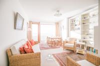 "Hochhaus" Hochhaus Whg 184 - Ferienwohnung Büsum