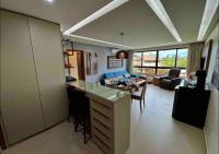 Apartamento em Carneiros à beira- mar - Ao lado da igrejinha dos carneiros e do bora-bora - Ferienwohnung Tamandaré