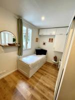 Charmant Studio - Hypercentre - B&B