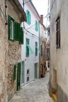 BASTINICA KRK Studio Ap 1, OldTown, CityCenter - Bed and Breakfast Krk
