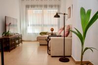 Alicante Beach Sea Appart - B&B Alicante