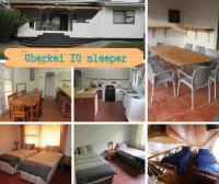 Uberkei - B&B Coffee Bay