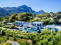 B&B Le Cap - Southdown Masterpiece with backup power - Bed and Breakfast Le Cap