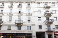 Renovated 3 bedroom apartment in the city center - B&B Turín