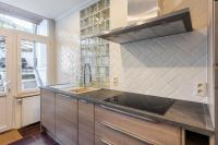 Magnolia Green Garden New and fully equipped - B&B Brussels